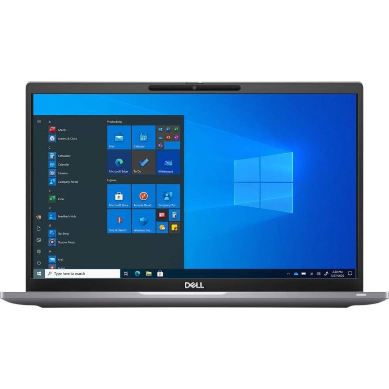 Dell 7420 - i7 11th Gen - Touch Screen