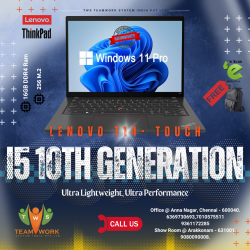 Lenovo T14