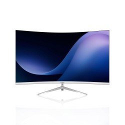 copy of Zebion LED Monitor with 22