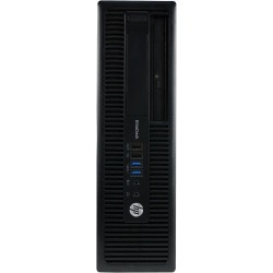 HP AMD A6 Desktop
