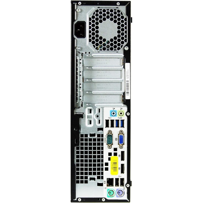 HP AMD A6 Desktop